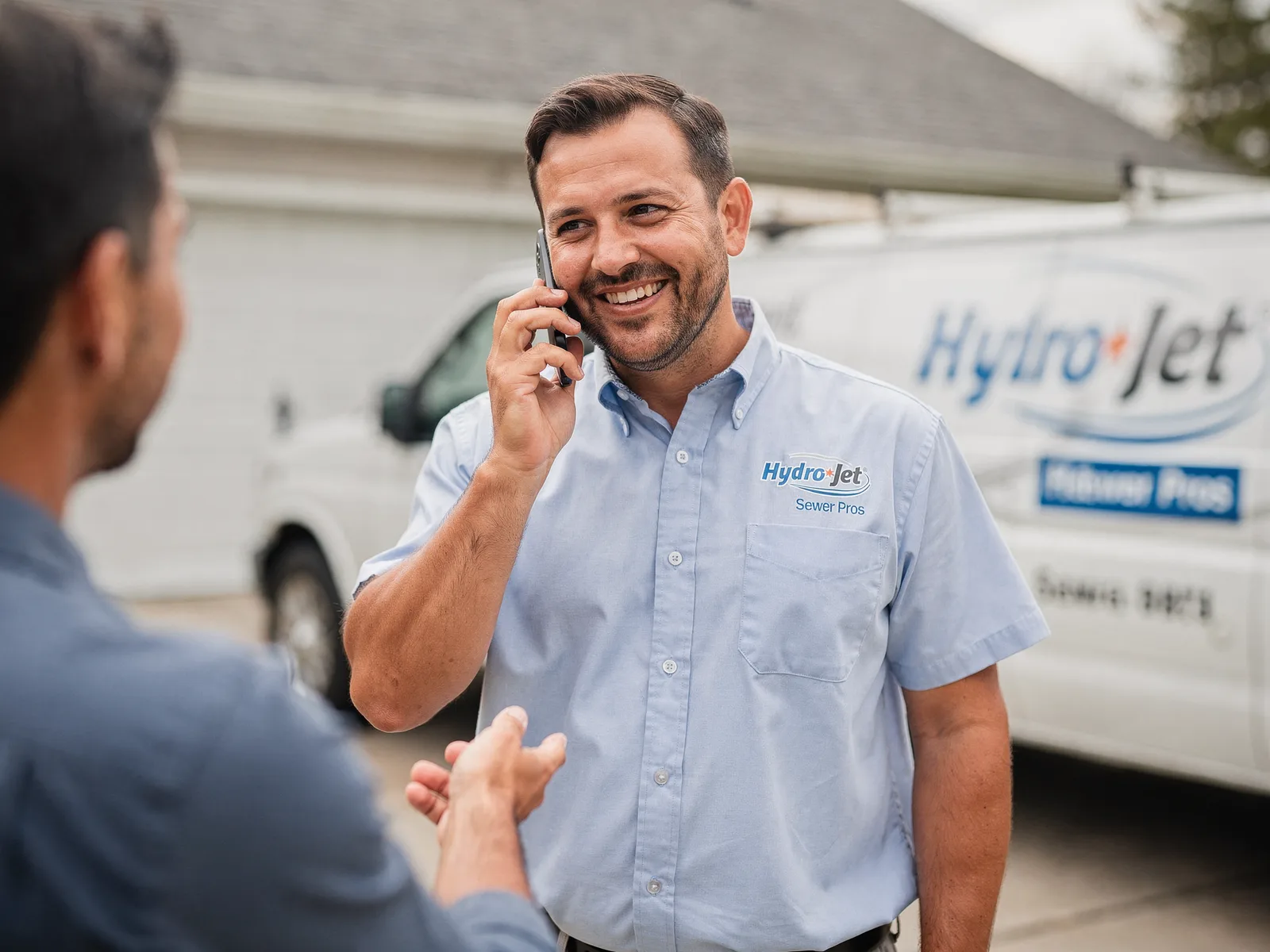Hydro Jetting Wilmore, KY FAQs